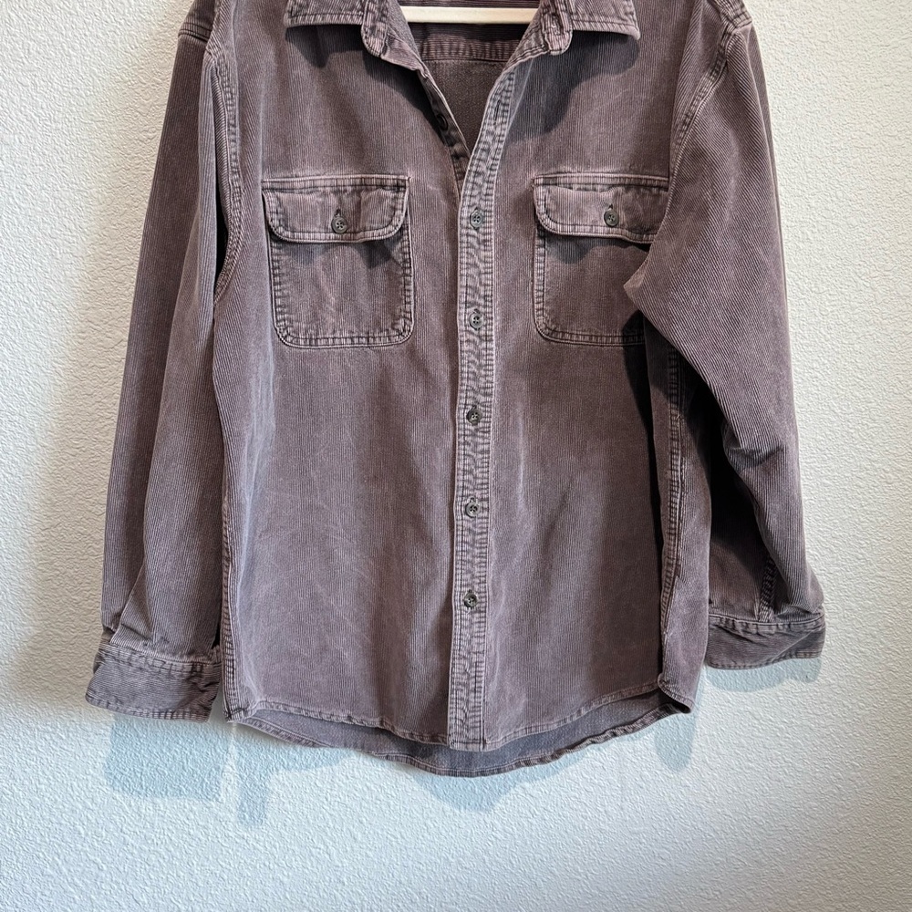 Gap Brown Jacket - image 3